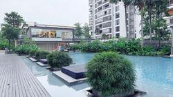 The Skywoods (D23), Condominium #584916231